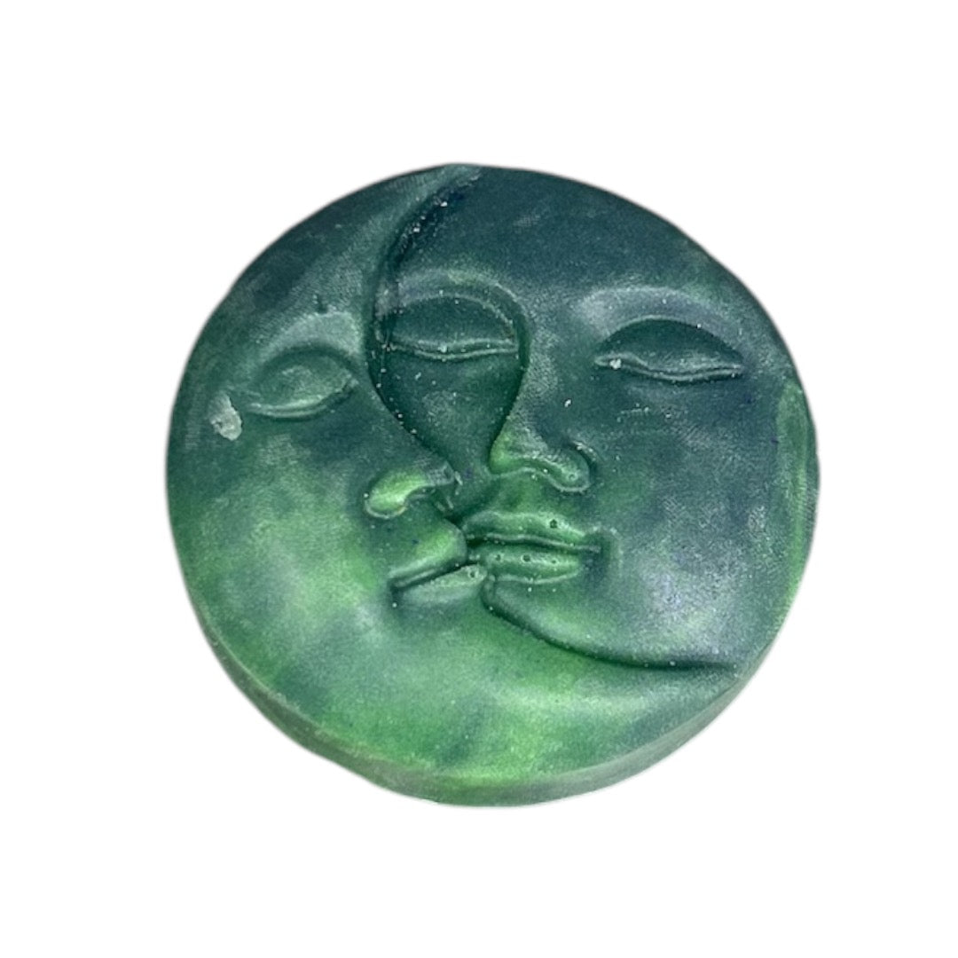 Key Z Moon Soaps