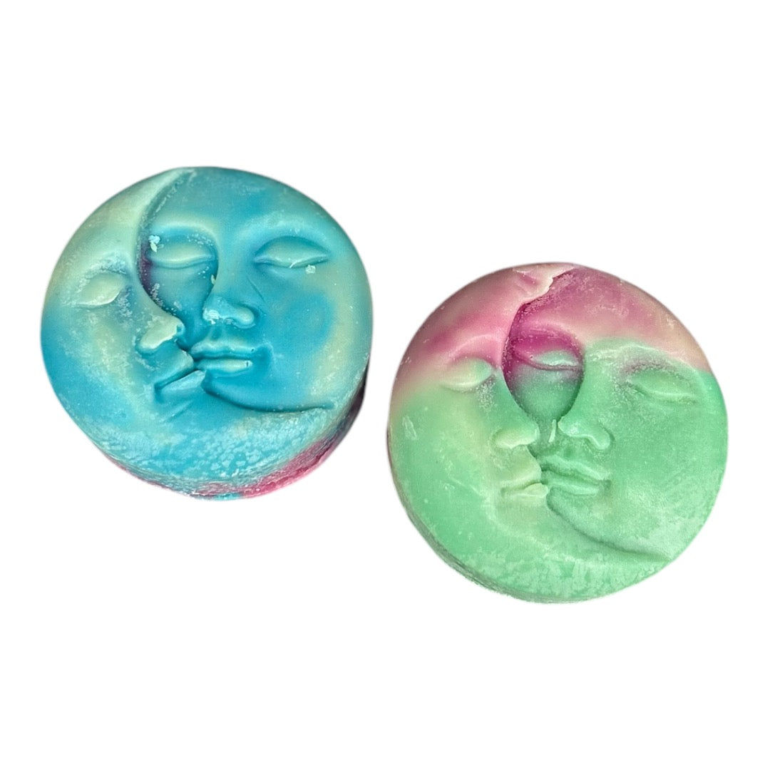 Key Z Moon Soaps