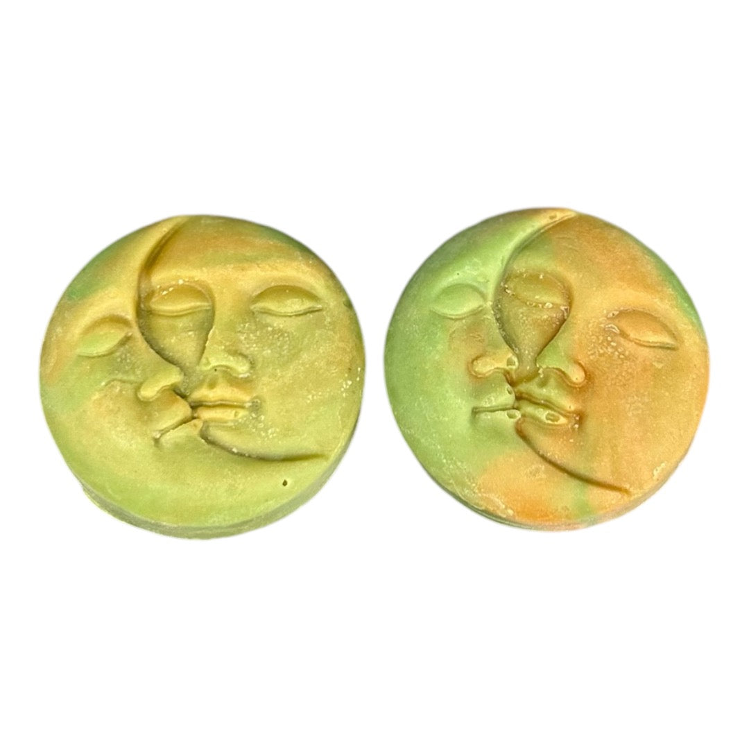 Key Z Moon Soaps