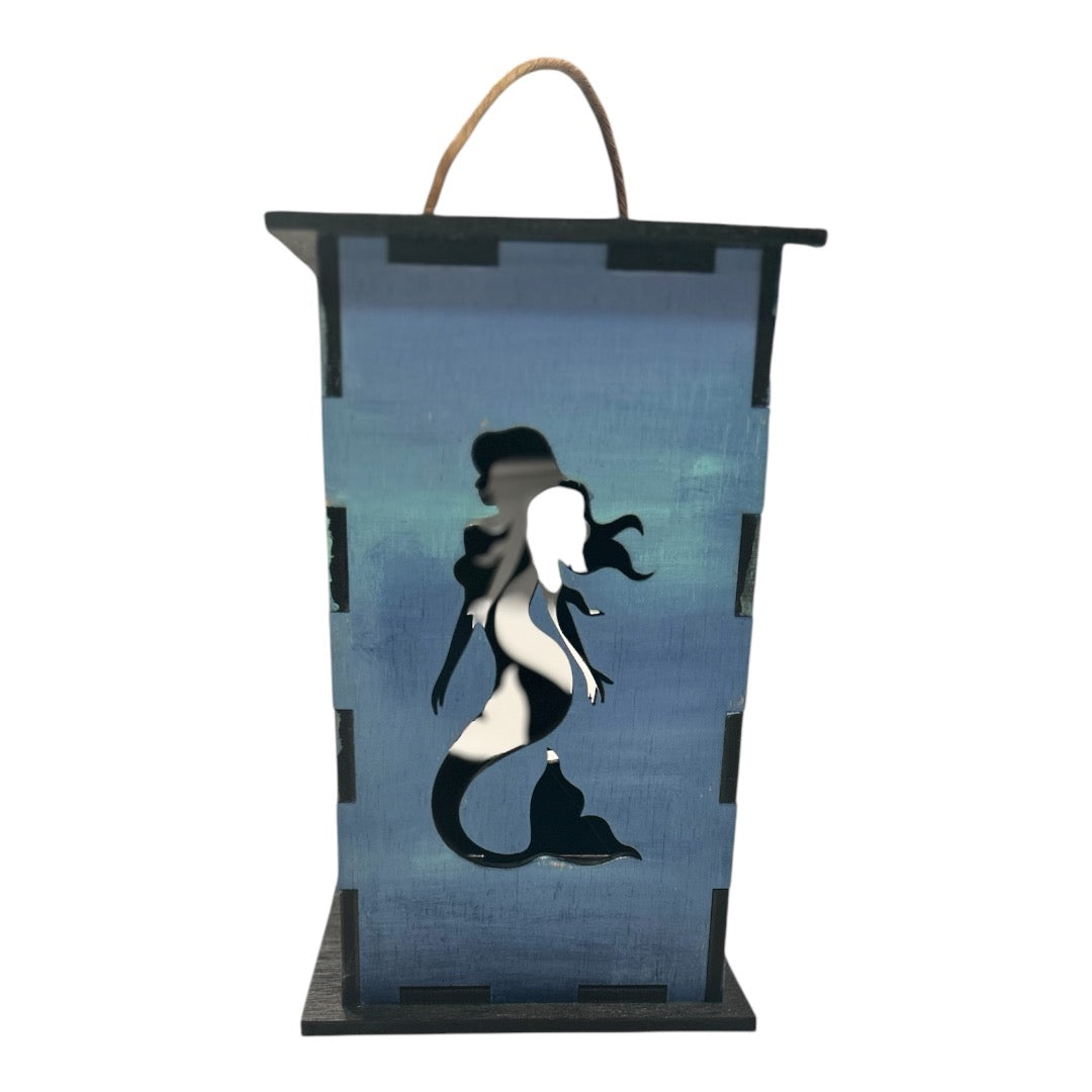 Tropical Solar Lanterns
