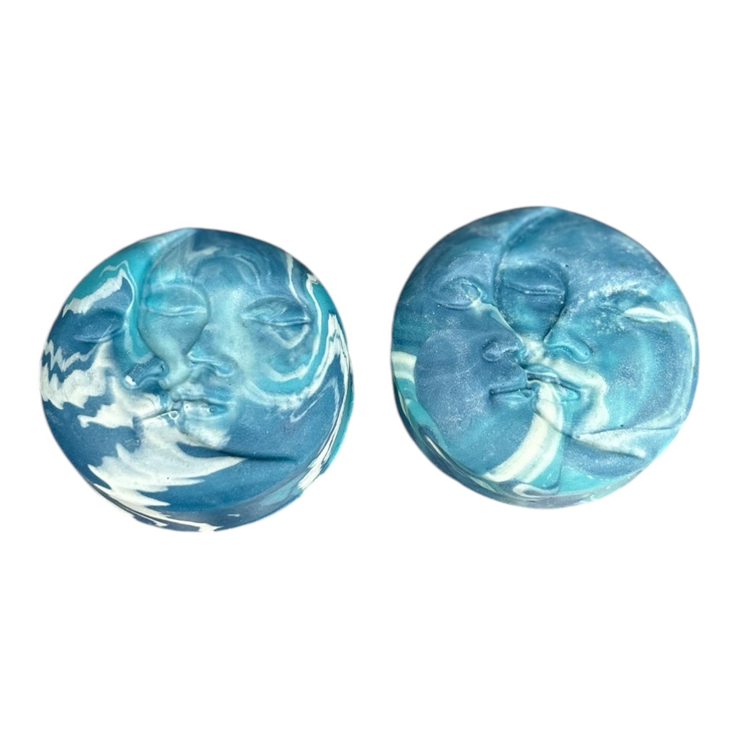 Key Z Moon Soaps