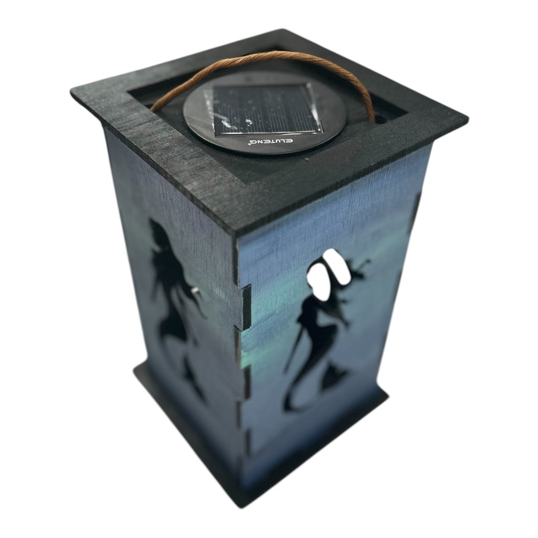 Tropical Solar Lanterns
