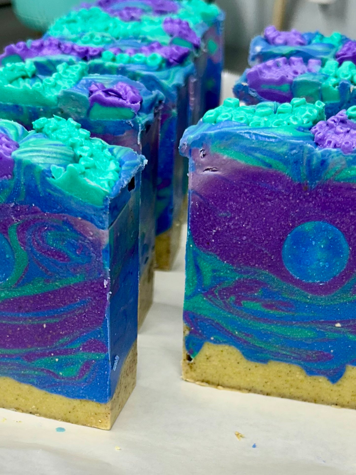 Islamorada Artisan Soap