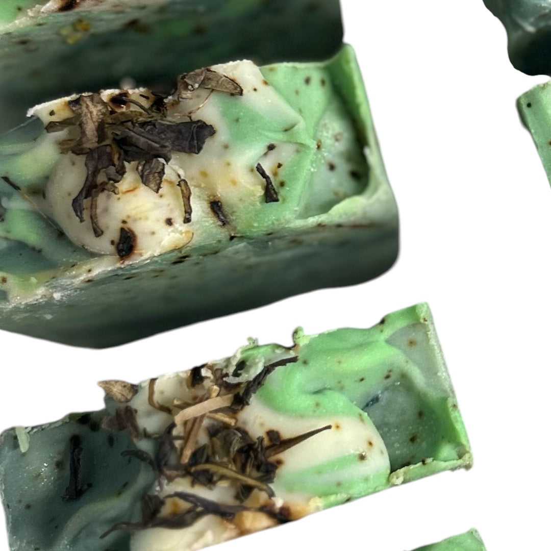 Key Z Avocado Artisan Soap