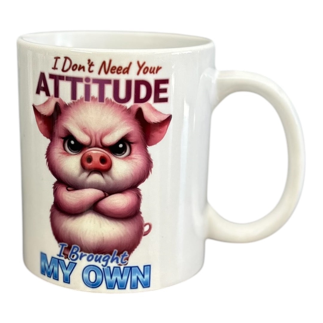 Coffee Mugs