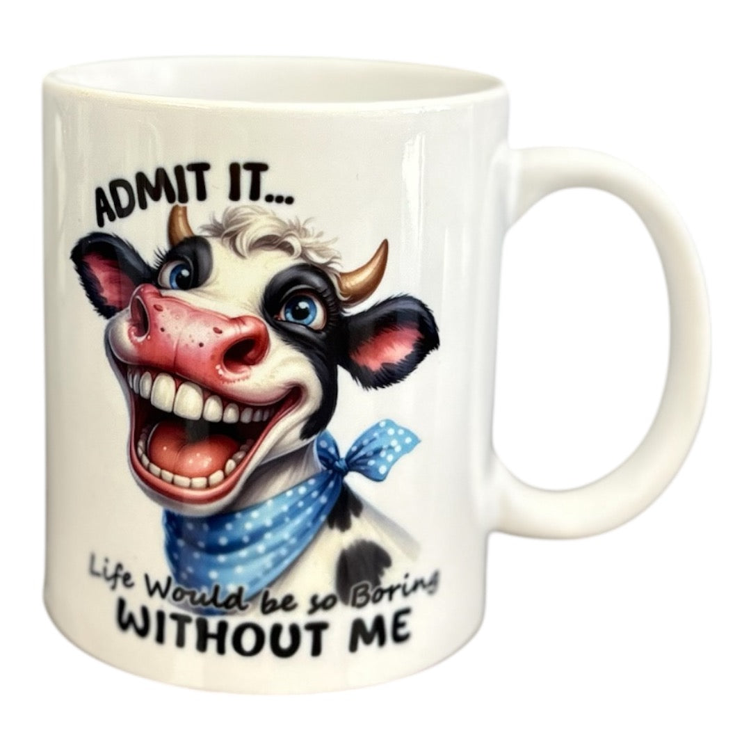Coffee Mugs