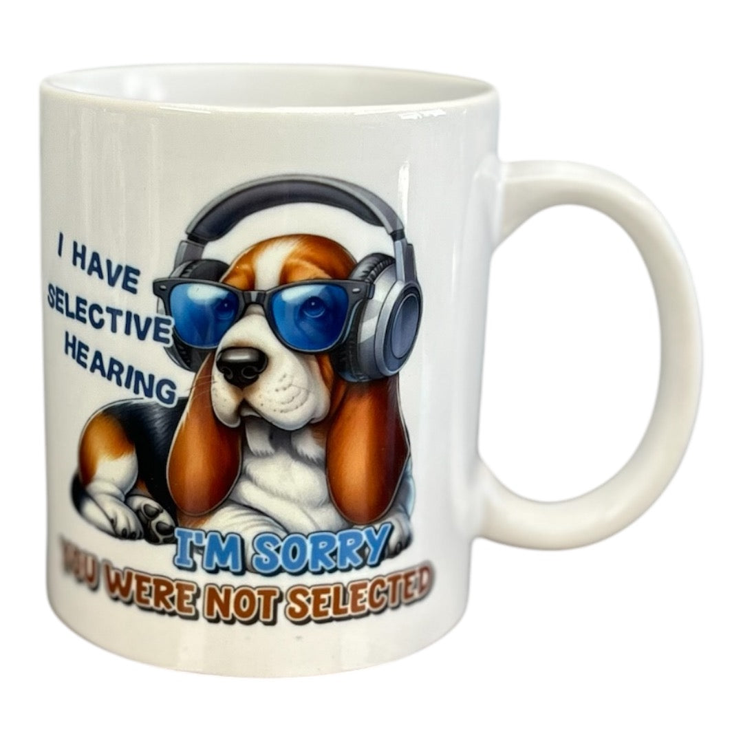 Coffee Mugs