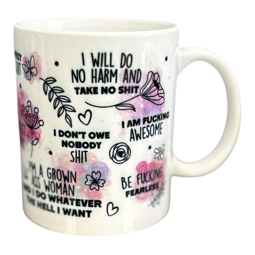 Coffee Mugs