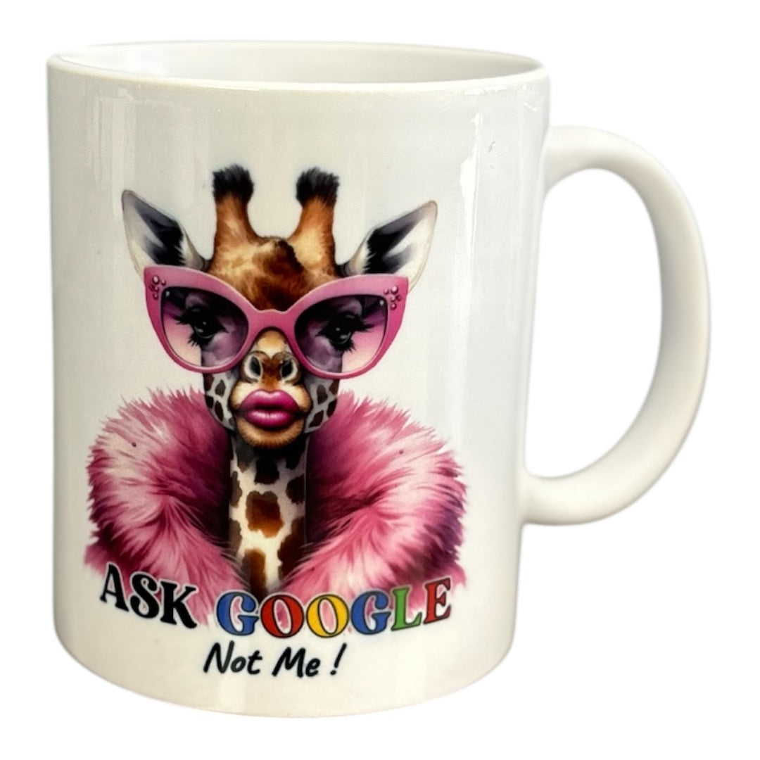Coffee Mugs