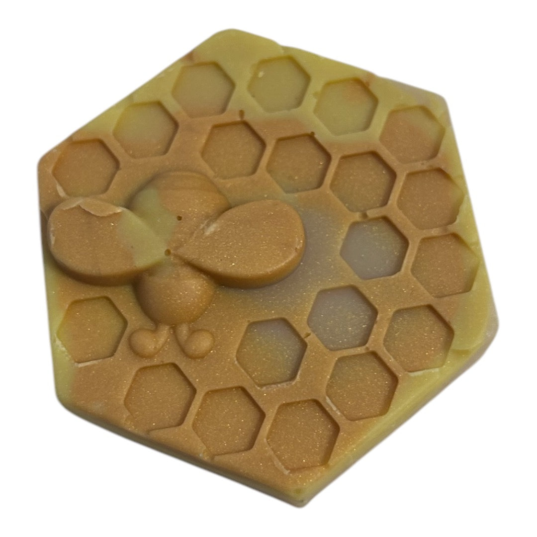 Key Z Moon Soaps