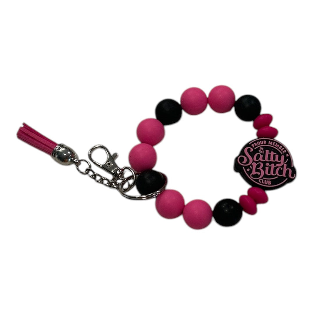 Wristlet Key Chains