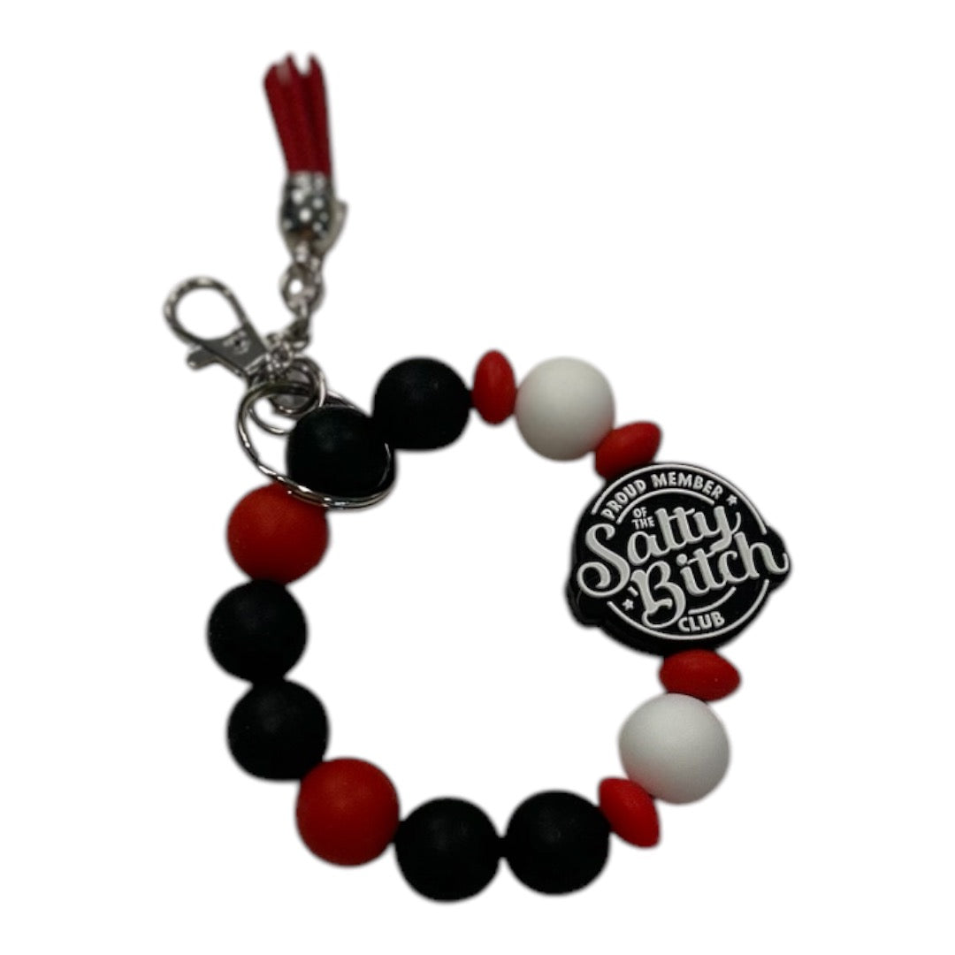 Wristlet Key Chains