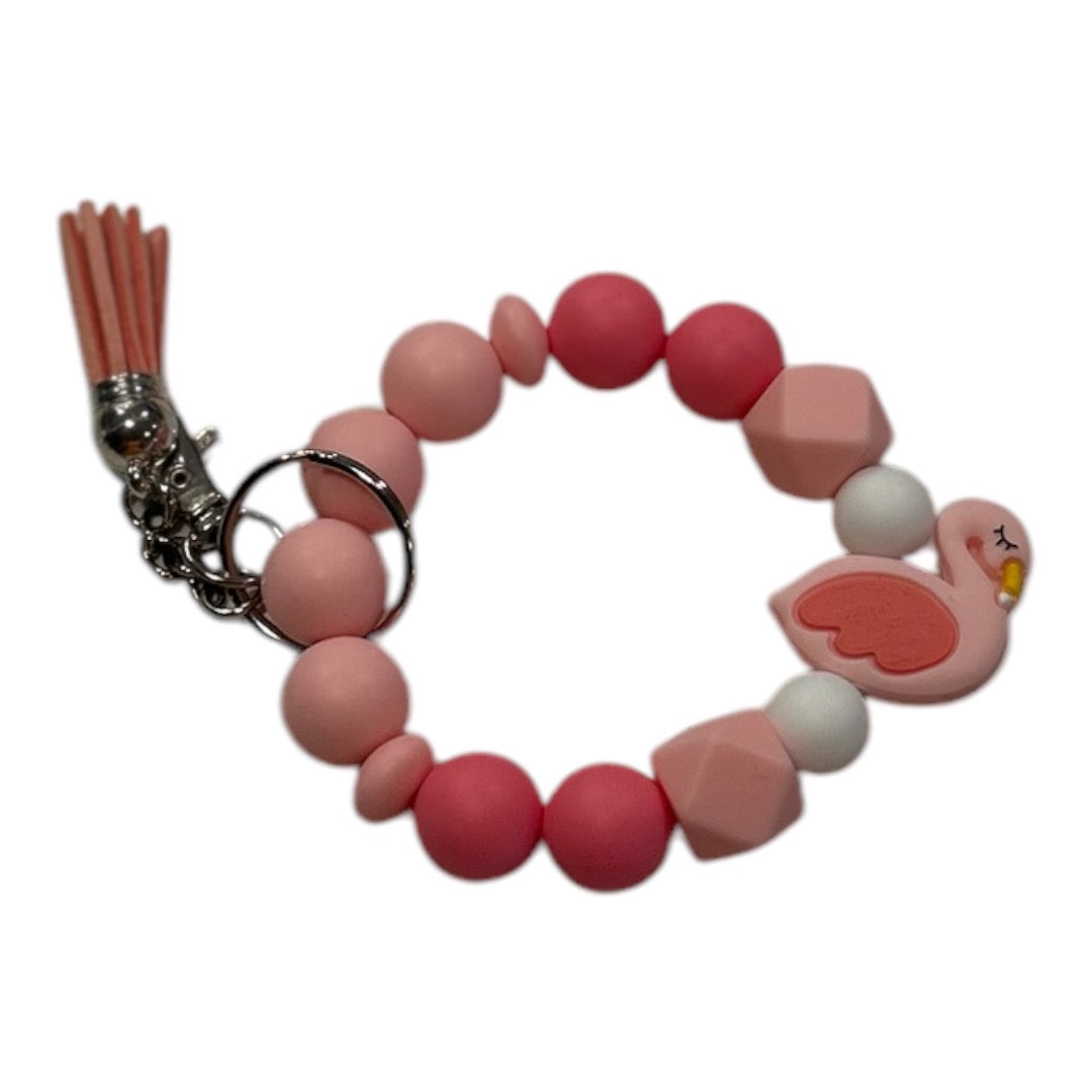 Wristlet Key Chains