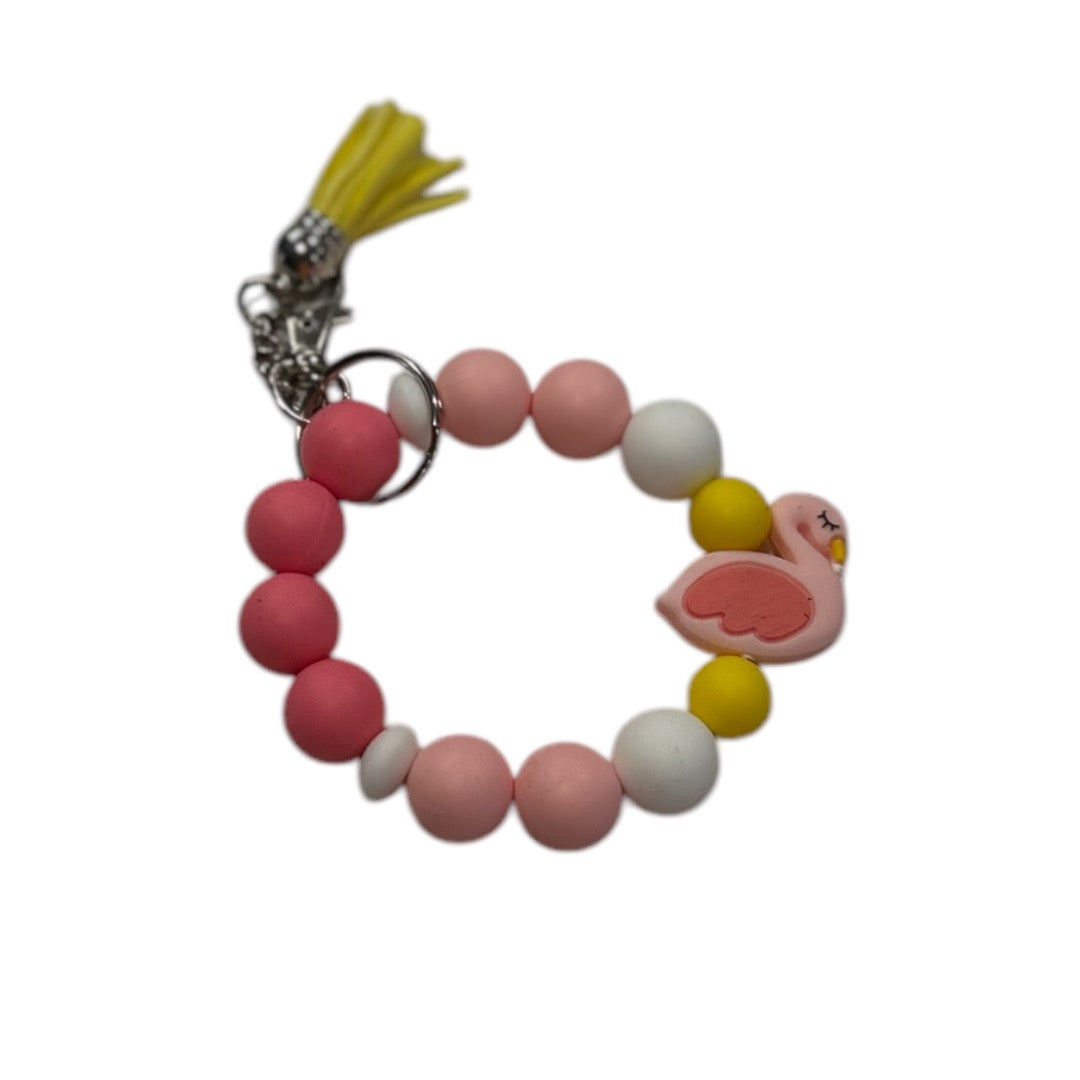 Wristlet Key Chains