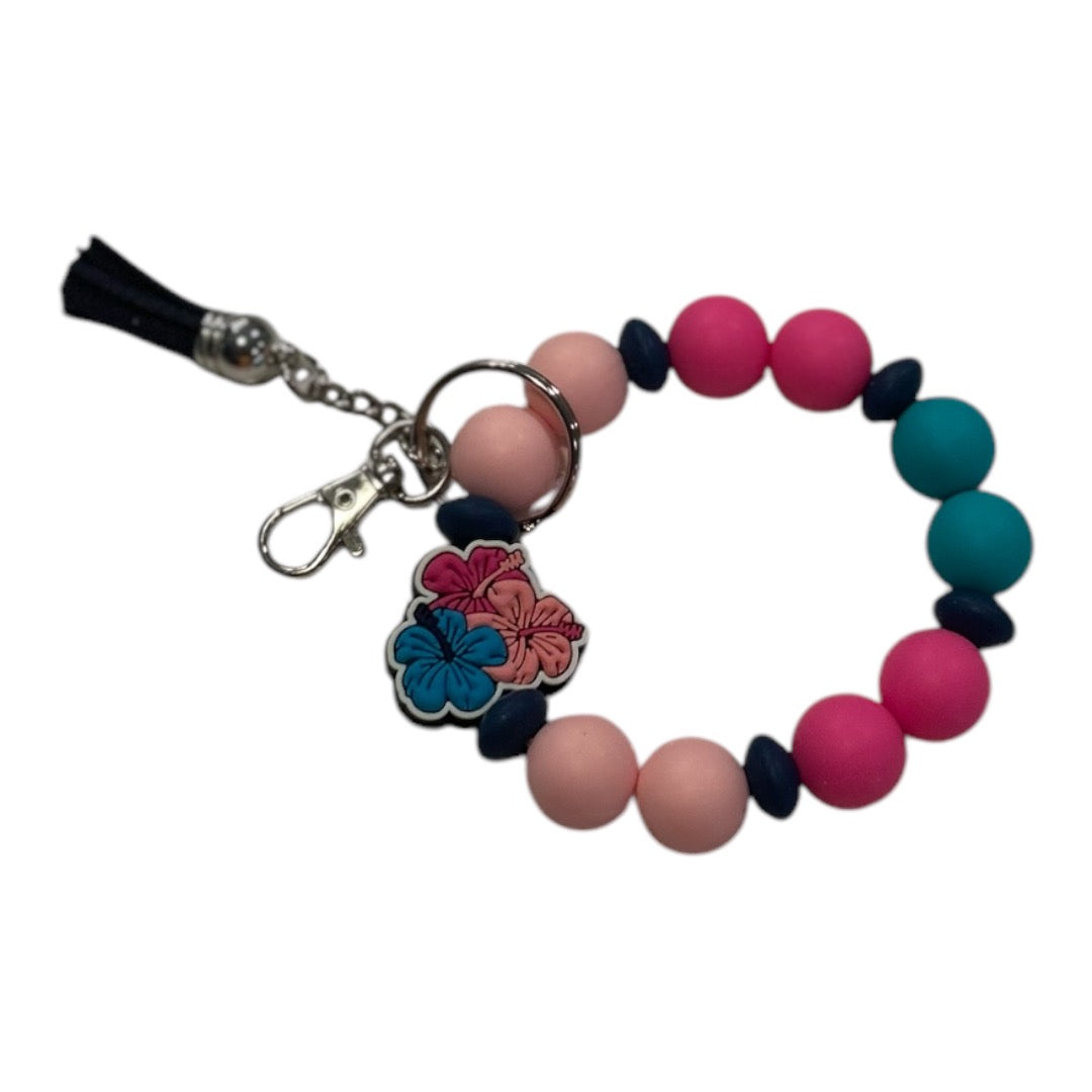 Wristlet Key Chains