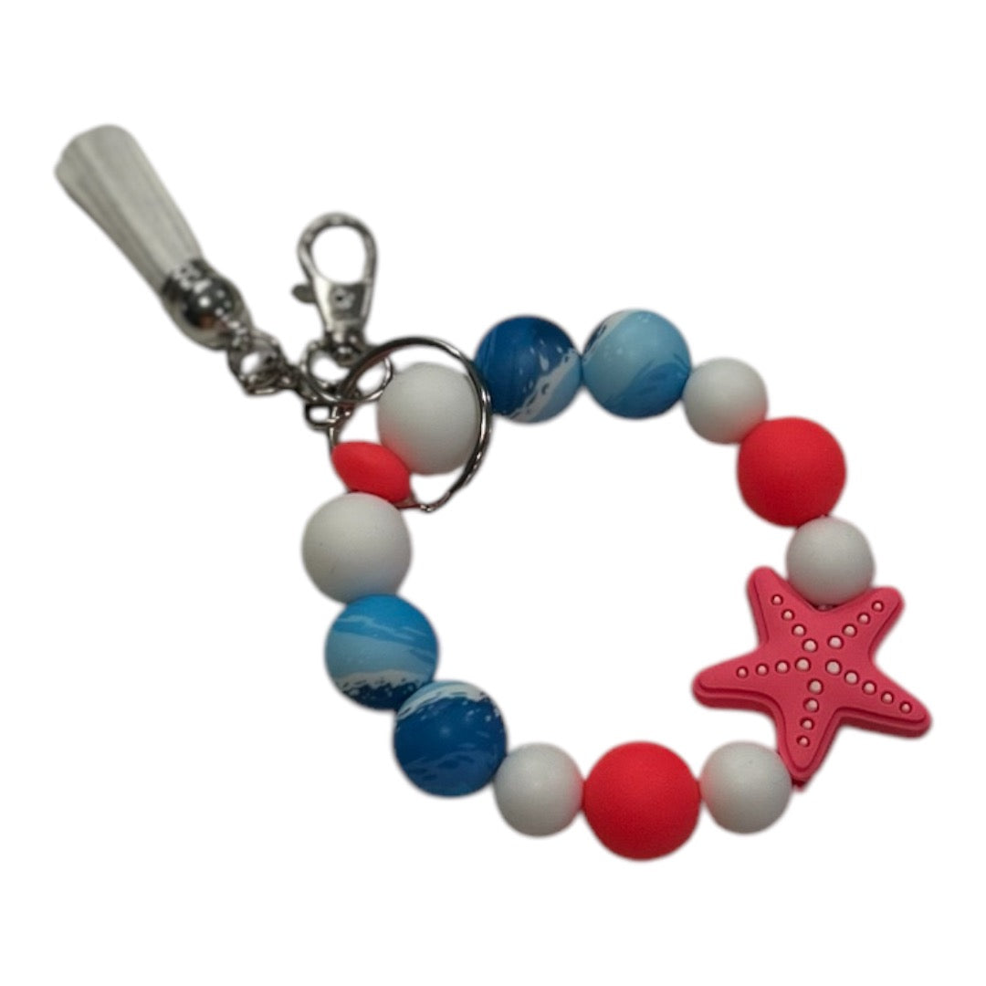 Wristlet Key Chains