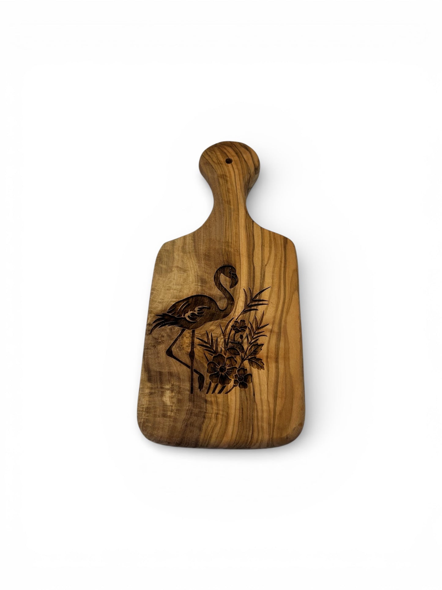 Olive Wood Charcuterie Boards