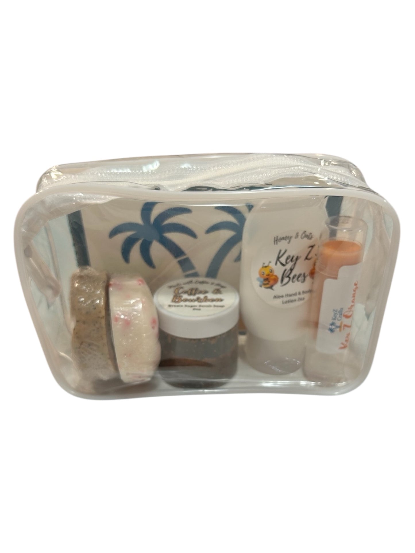 Island Hopper Travel Gift Bags