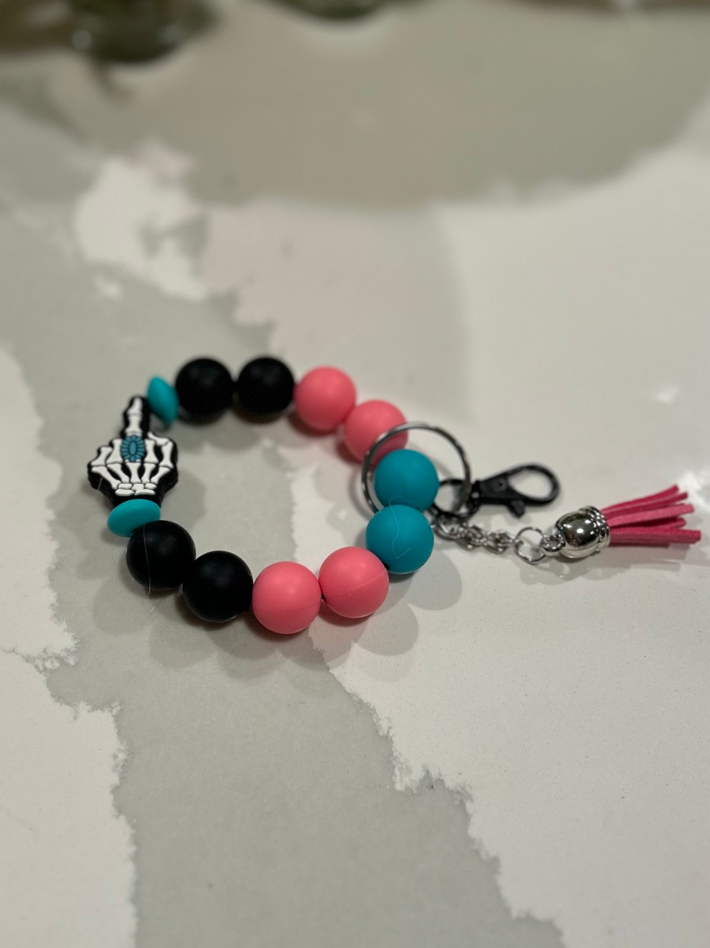 Wristlet Key Chains