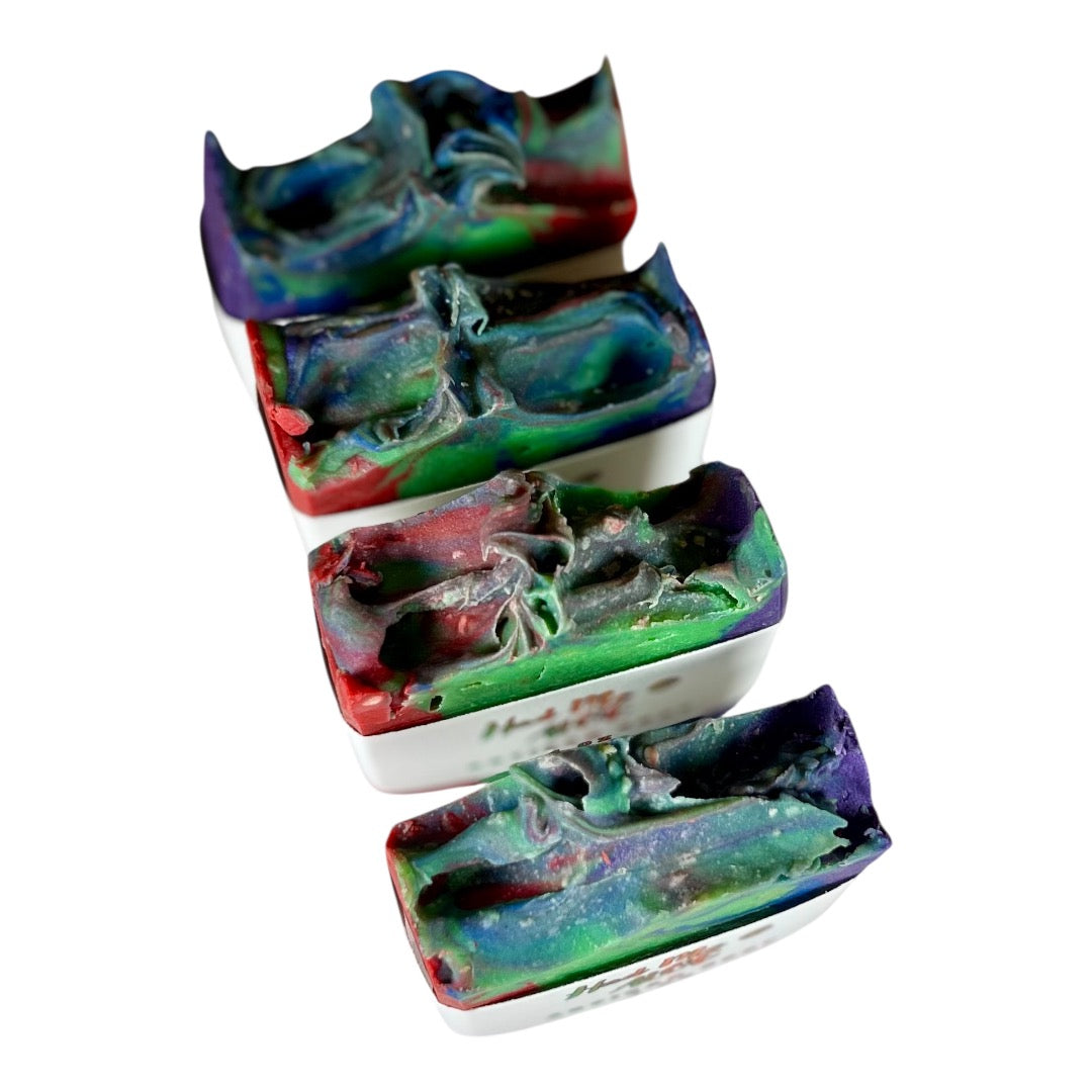 Had Me at Aloe Artisan Soap