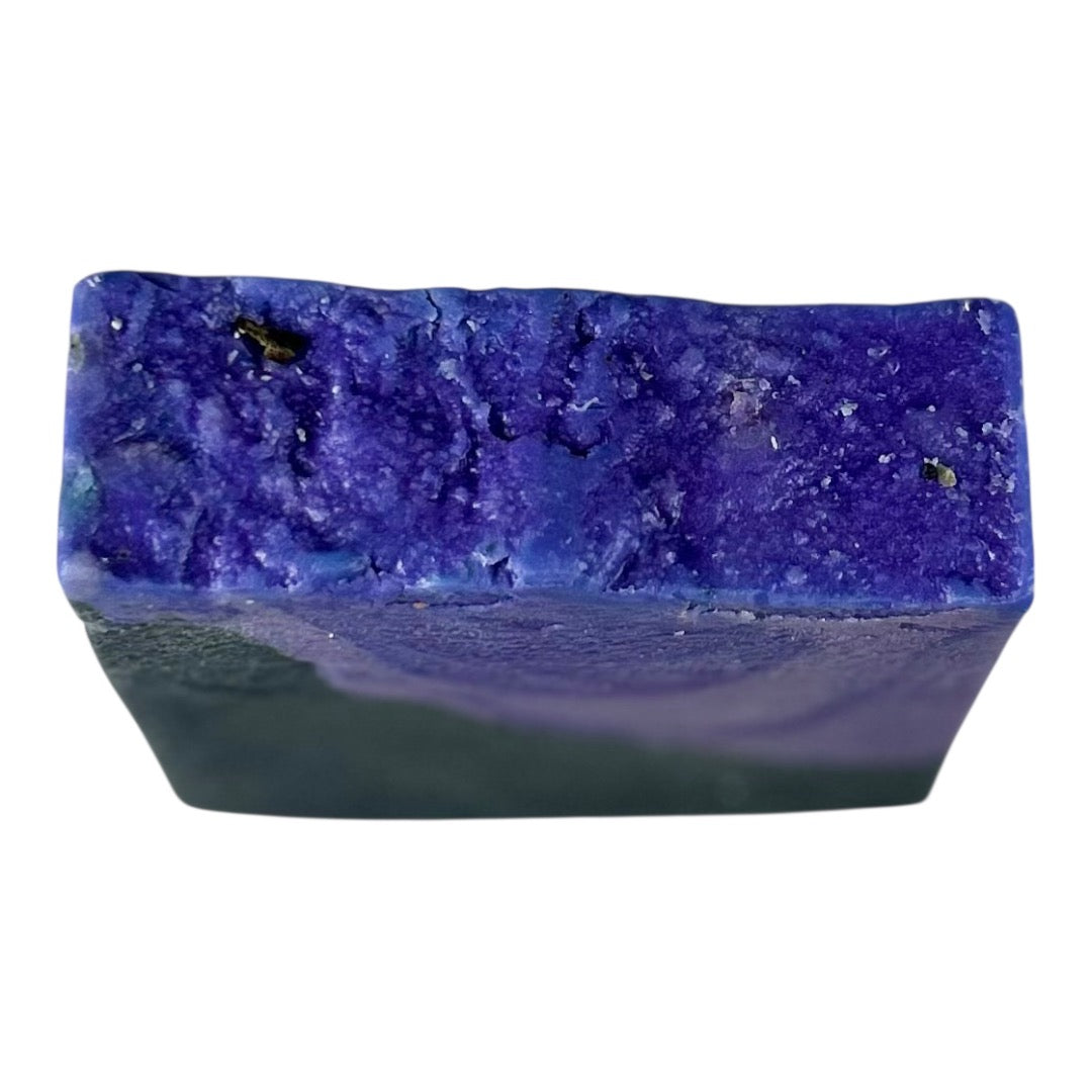 Key Z Face Handcrafted Artisan Soap