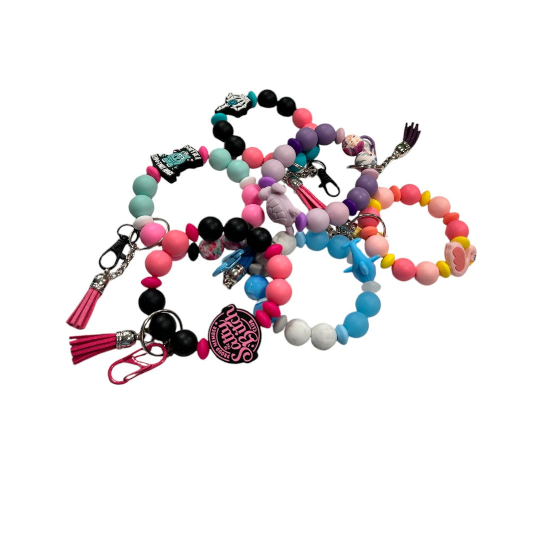 Wristlet Key Chains