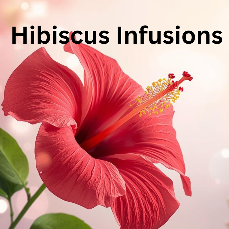 Hibiscus Infusions