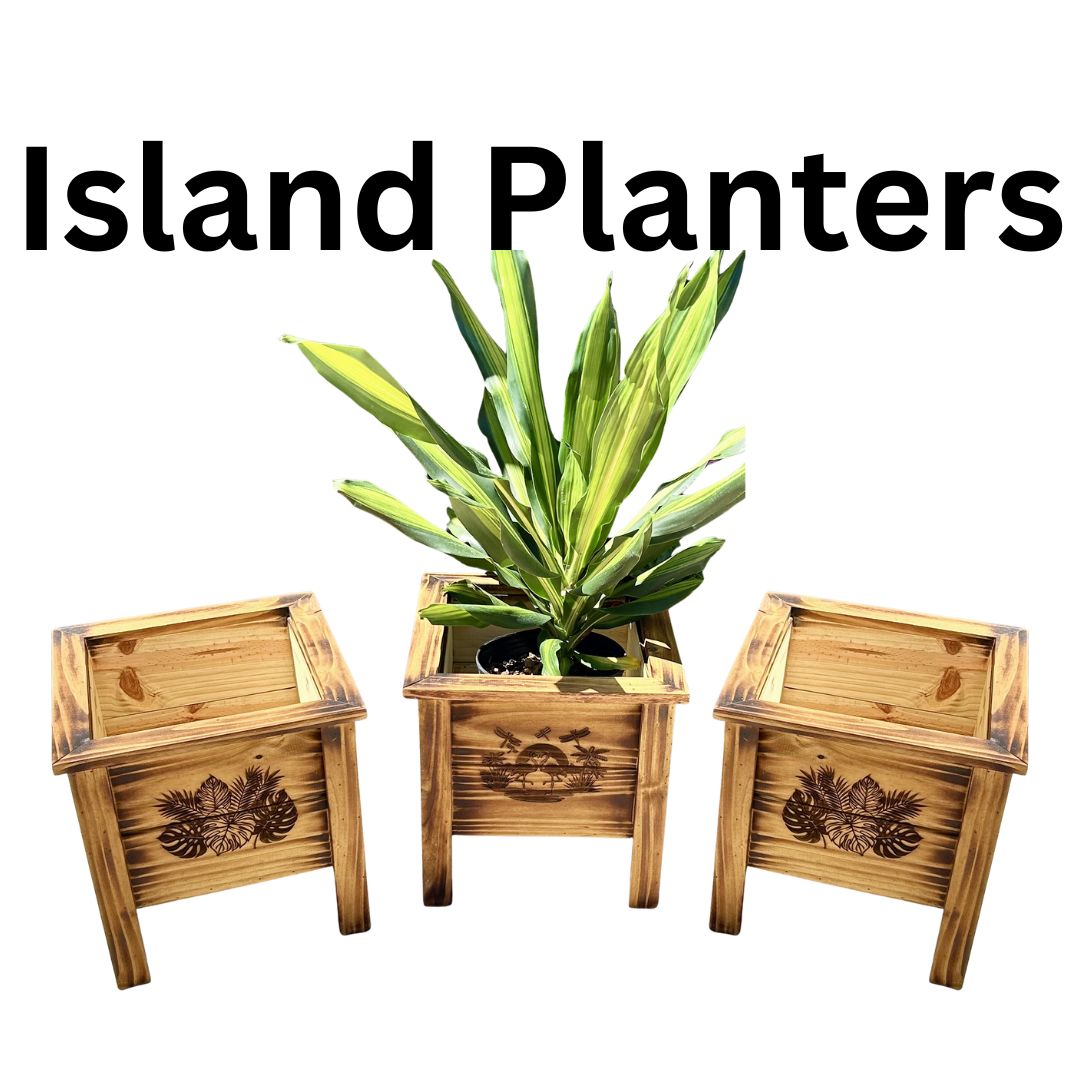 Island Planters