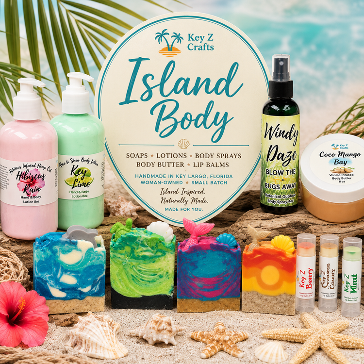 Island Body