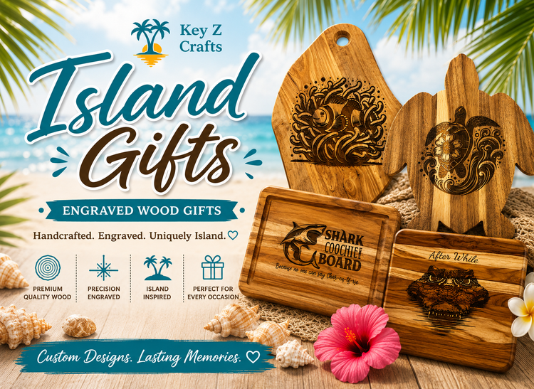 Island Gifts