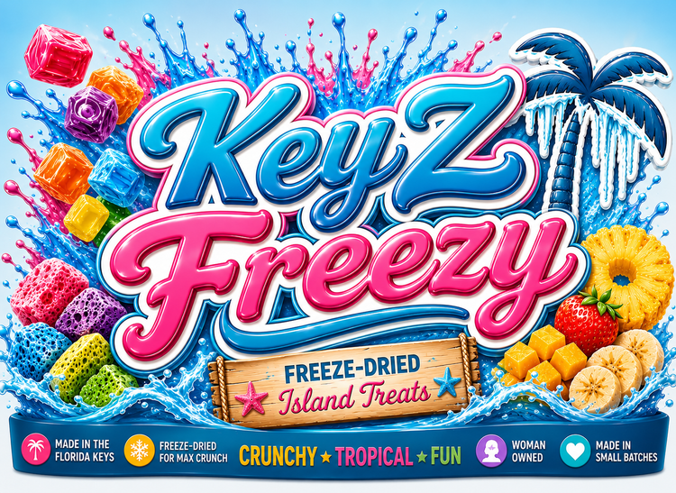 Key Z Freezy