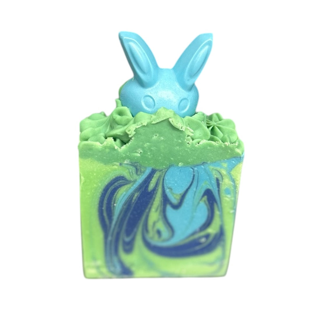 Key Z Cotton Tail Artisan Soap