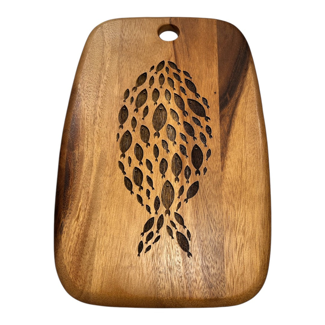 Fish Board