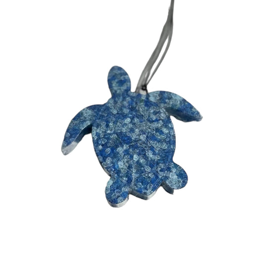 Key Z Sunset Freshie