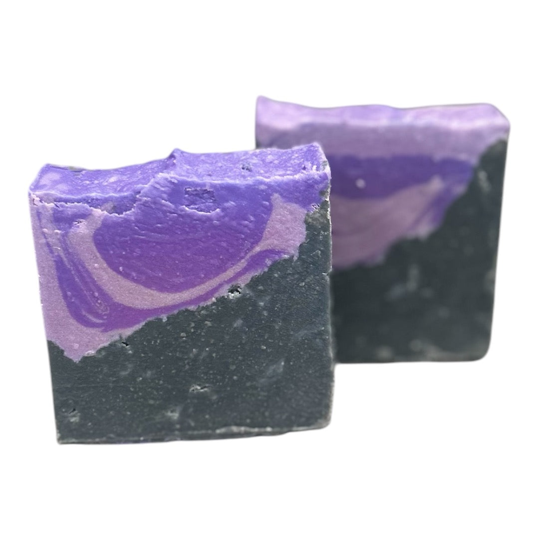 Key Z Face Handcrafted Artisan Soap