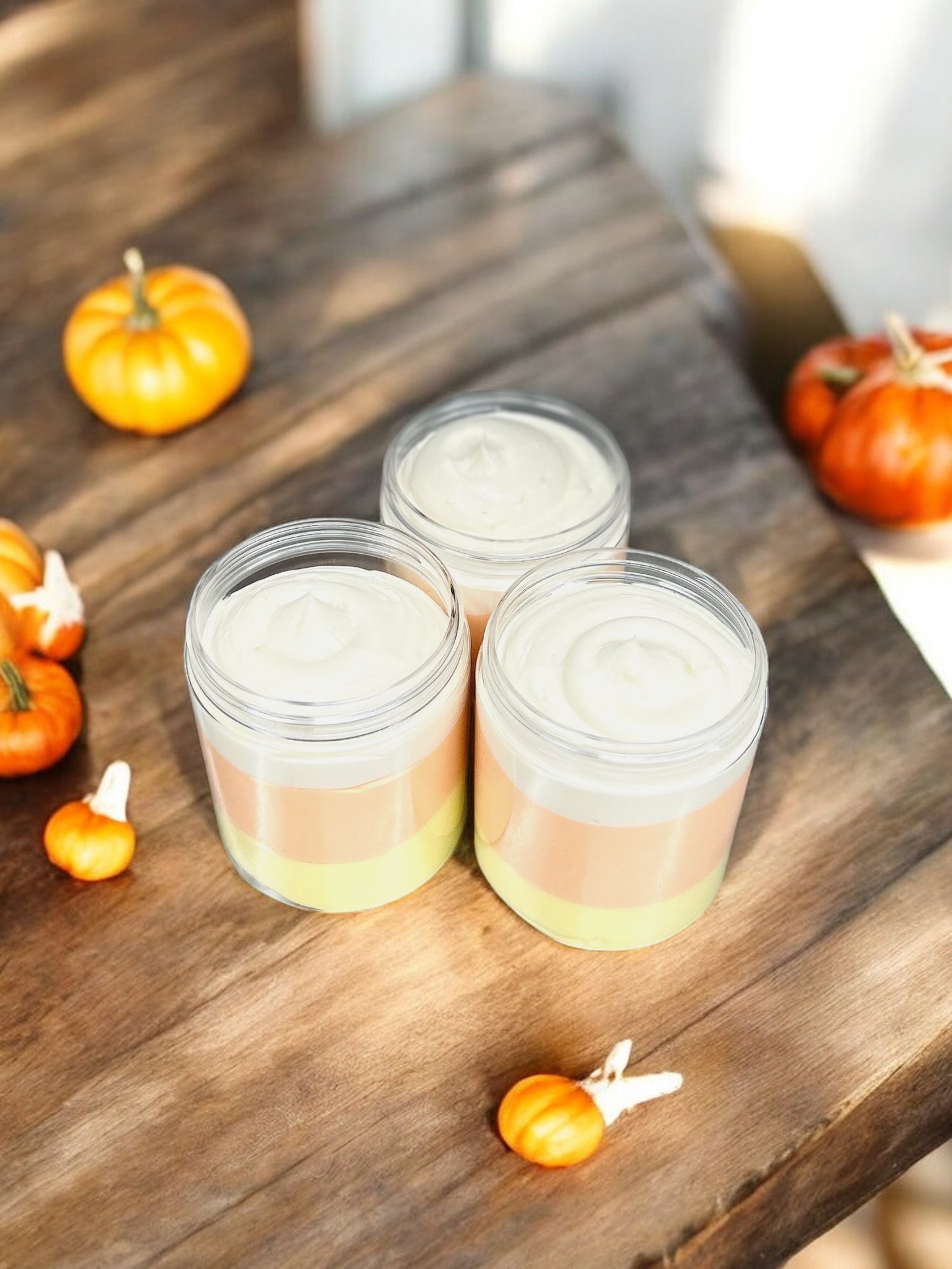 Key Z Hallow Whipped Butter