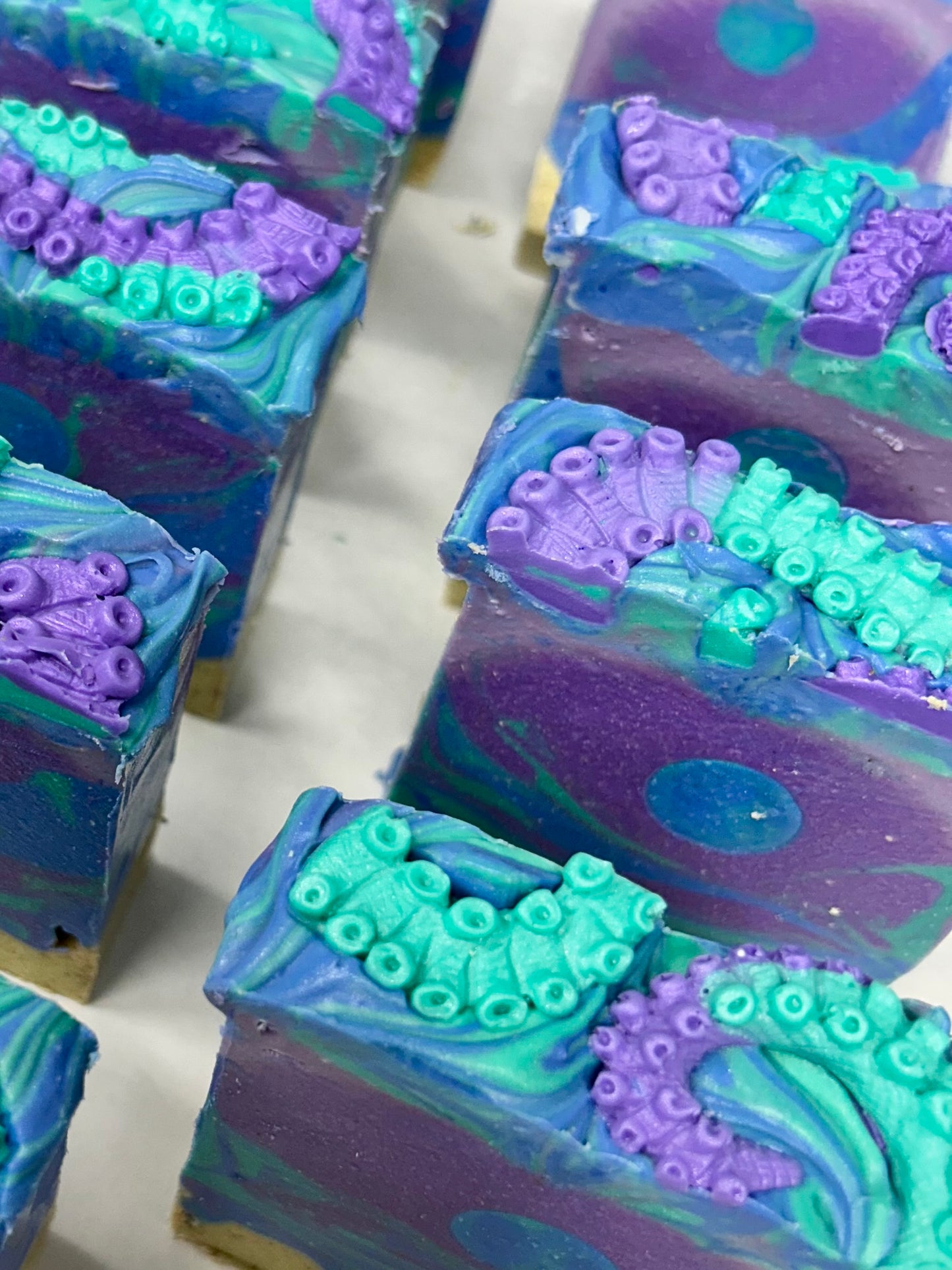 Islamorada Artisan Soap