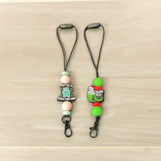 Freshie Hangers
