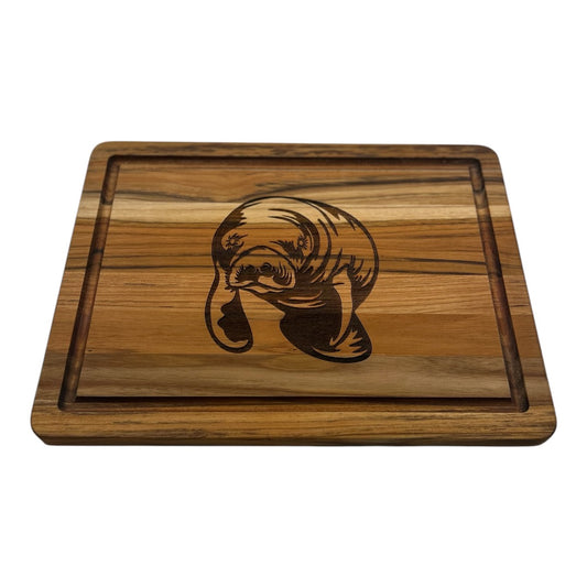 Manatee Serving Board