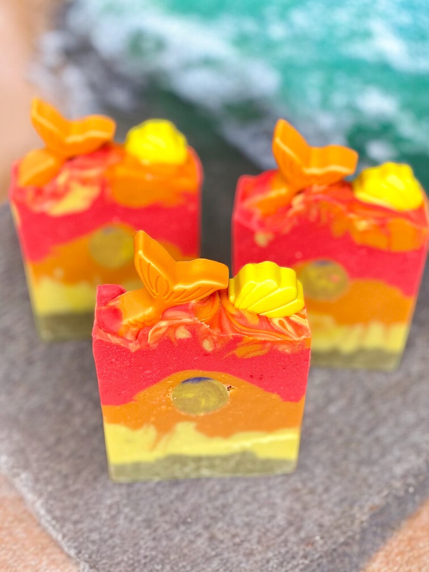 Key West Artisan soap