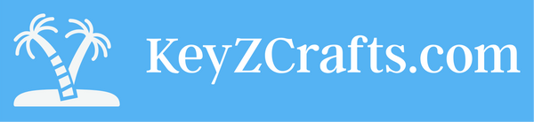 KeyZCrafts