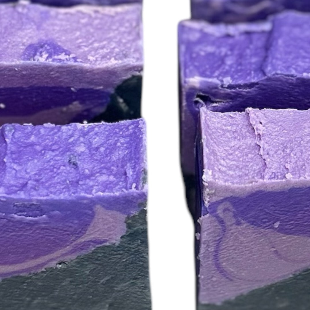 Key Z Face Handcrafted Artisan Soap