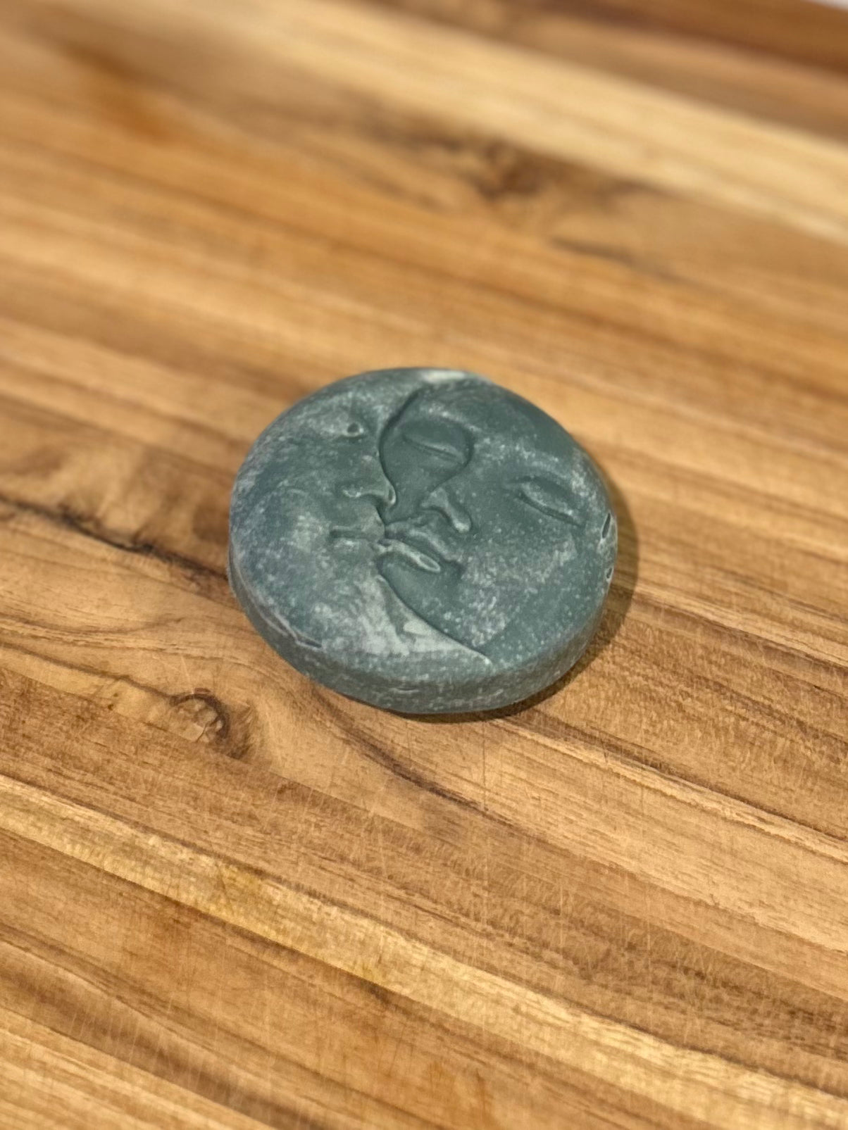 Southern Wind Shaving Soap