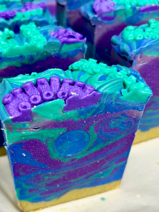 Islamorada Artisan Soap