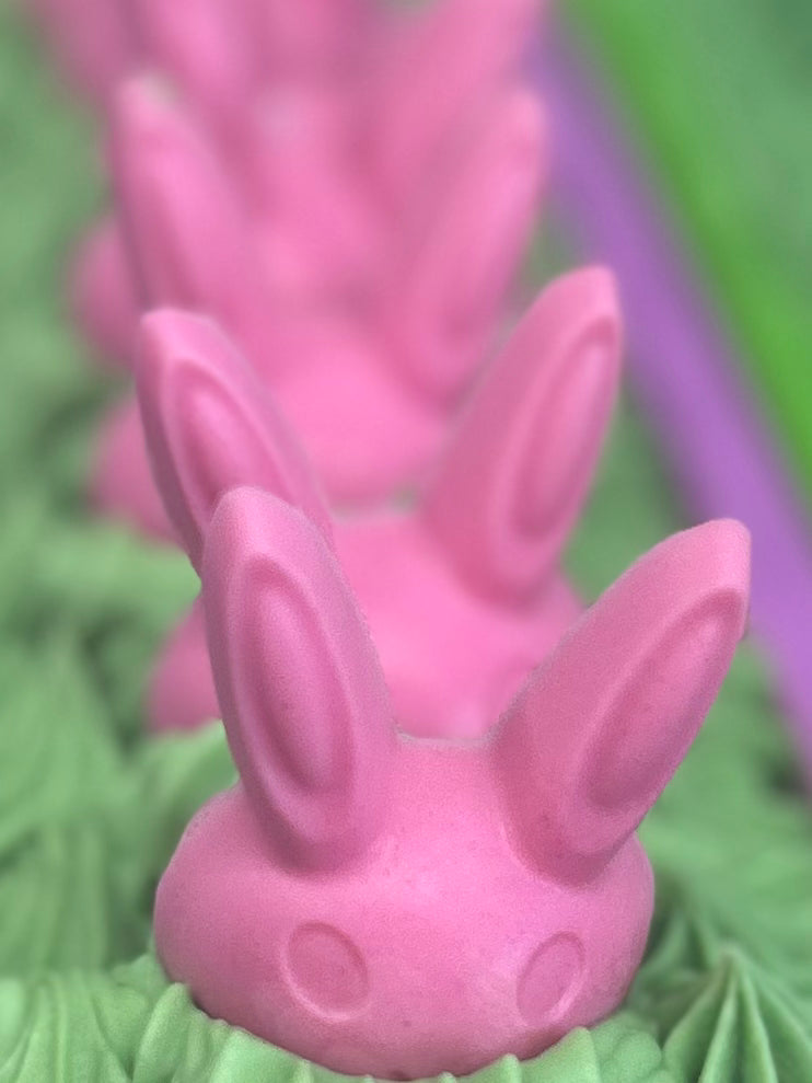 Key Z Cotton Tail Artisan Soap