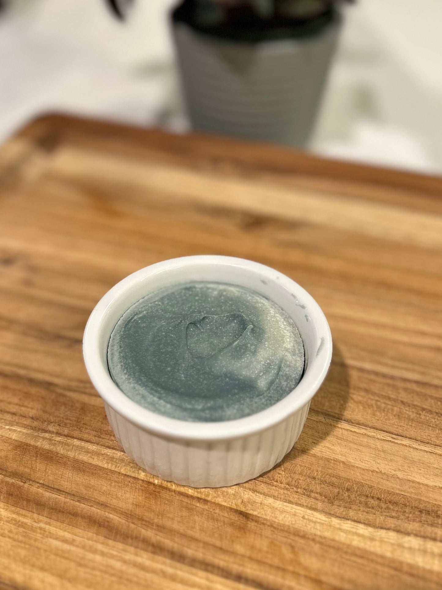 Southern Wind Shaving Soap