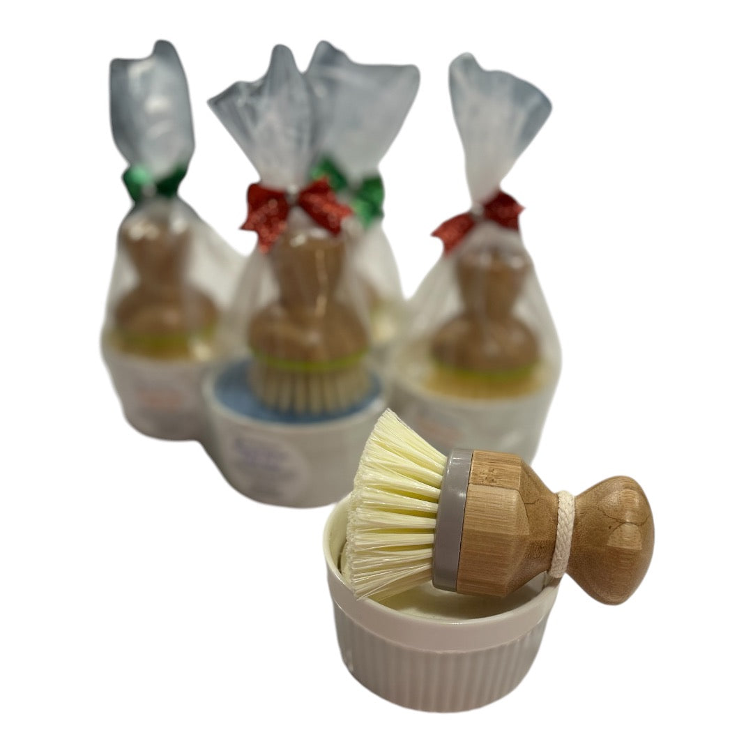 Tropical Storm All Natural Dish Soap 4 oz