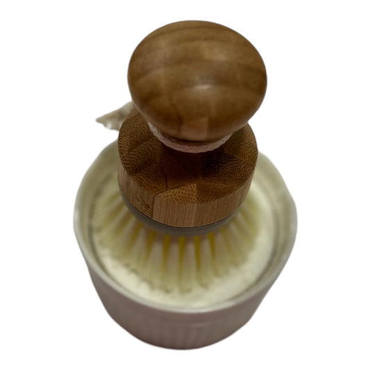 Tropical Storm All Natural Dish Soap 4 oz