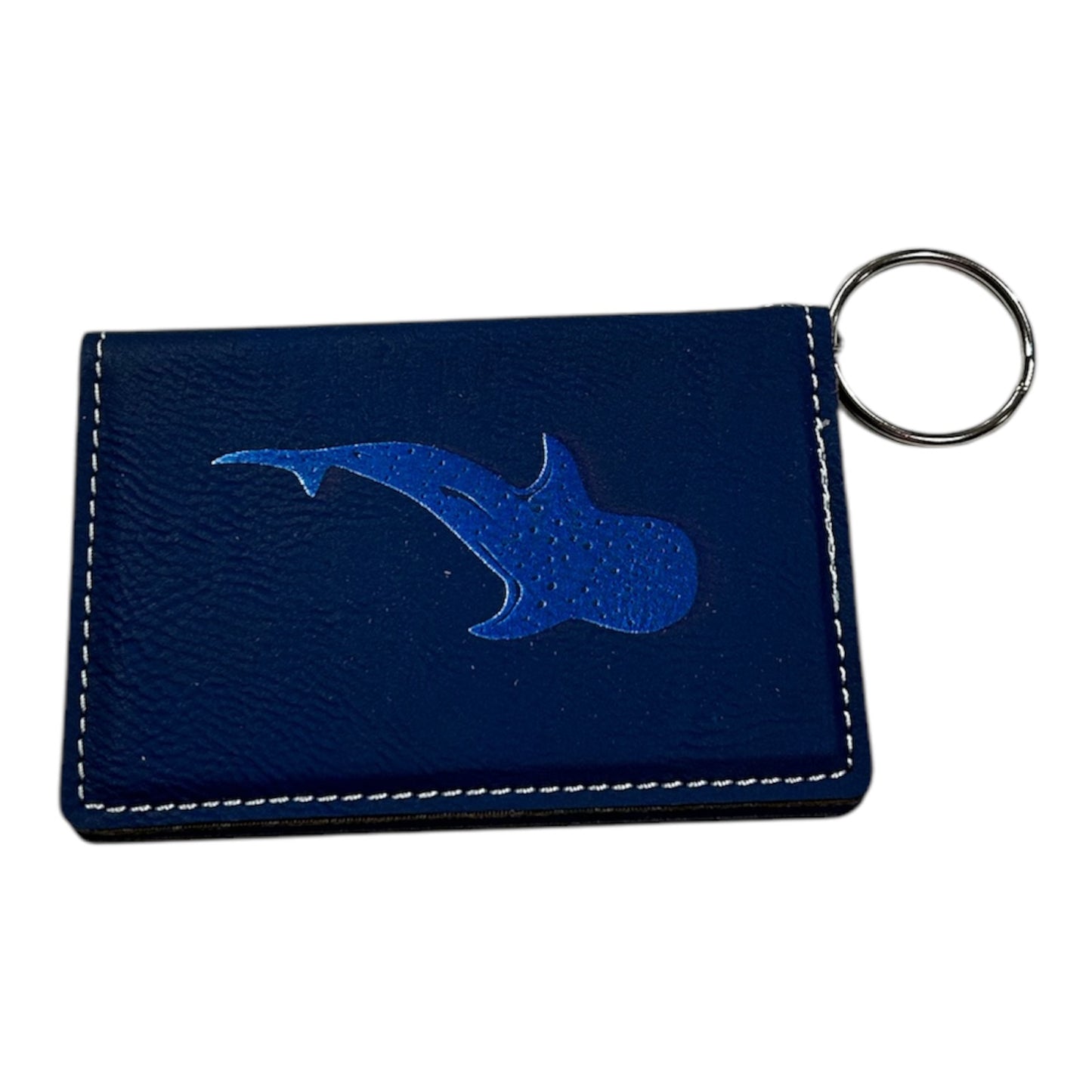Key Ring Wrist-let Wallet