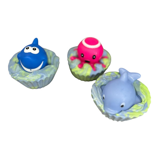 Key Z Kids Soap